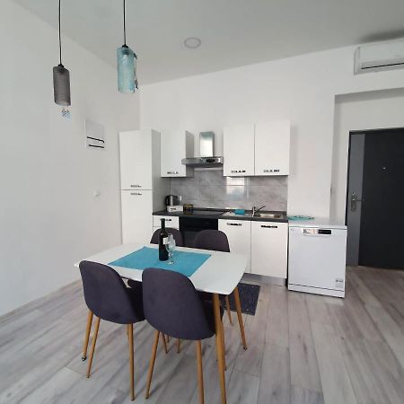 Apartmani Draga Рієка Екстер'єр фото