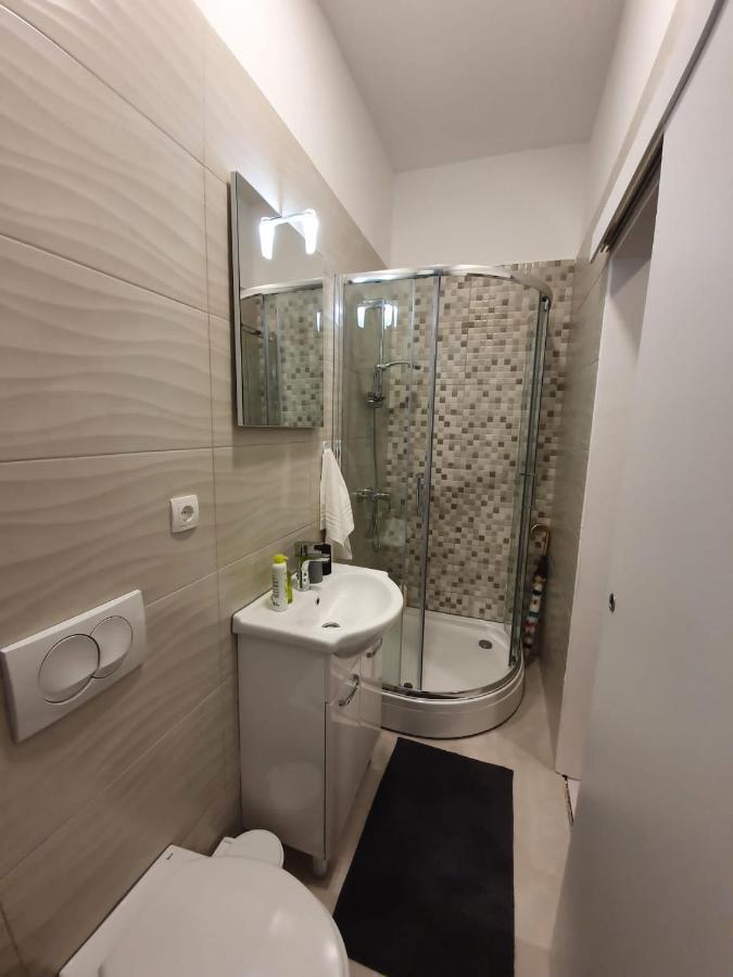 Apartmani Draga Рієка Екстер'єр фото