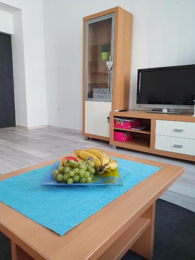 Apartmani Draga Рієка Екстер'єр фото