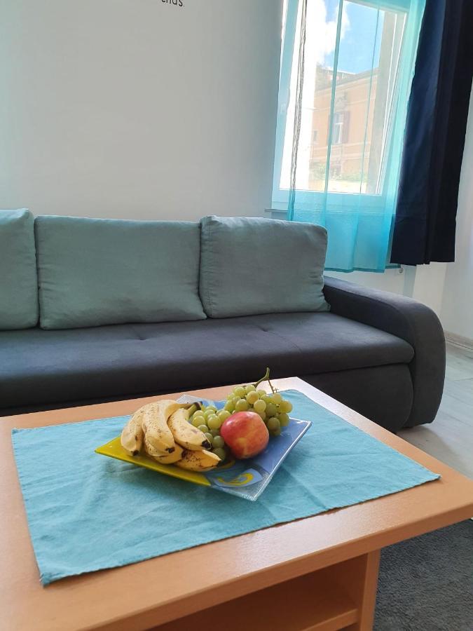 Apartmani Draga Рієка Екстер'єр фото