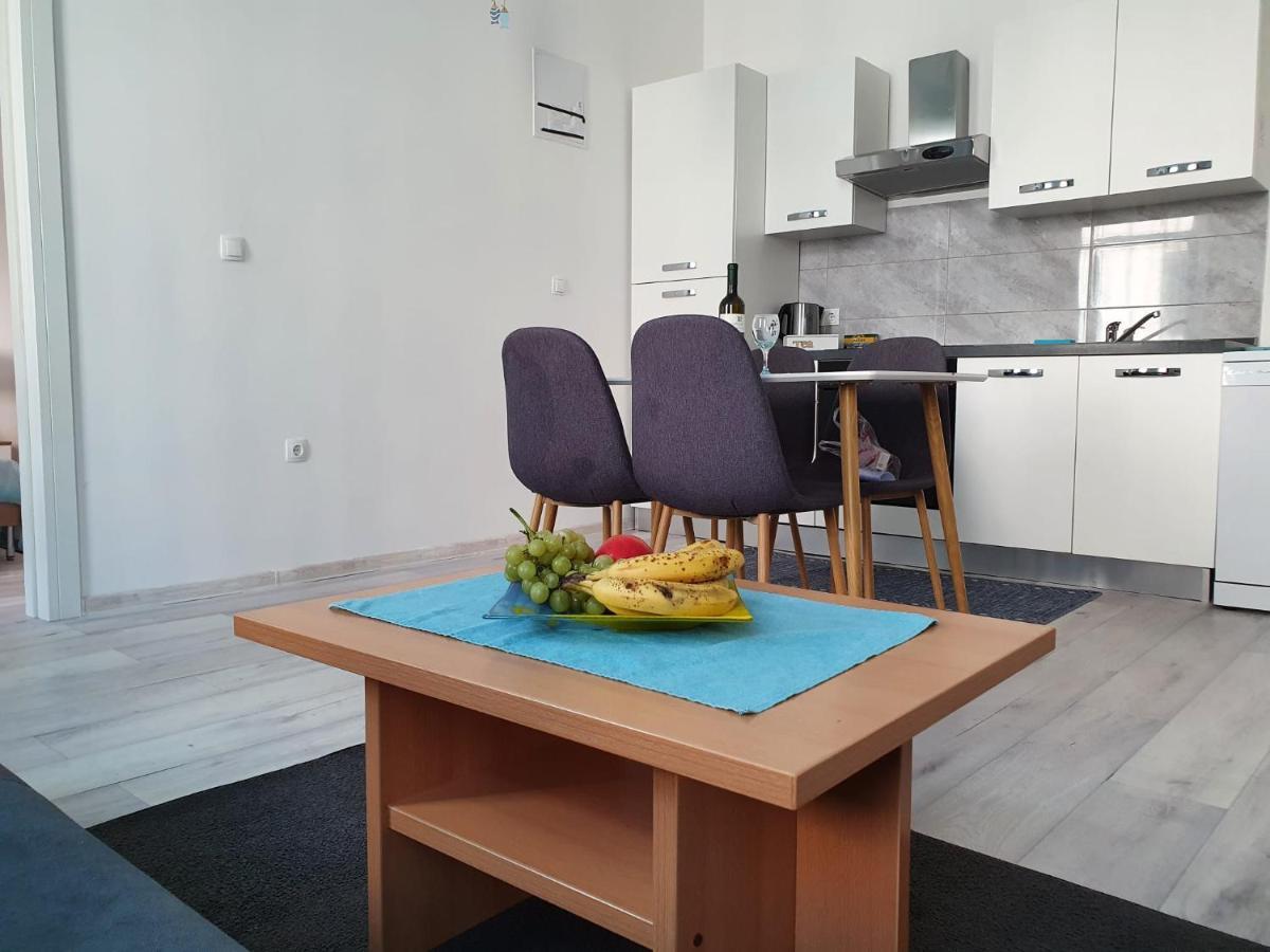 Apartmani Draga Рієка Екстер'єр фото
