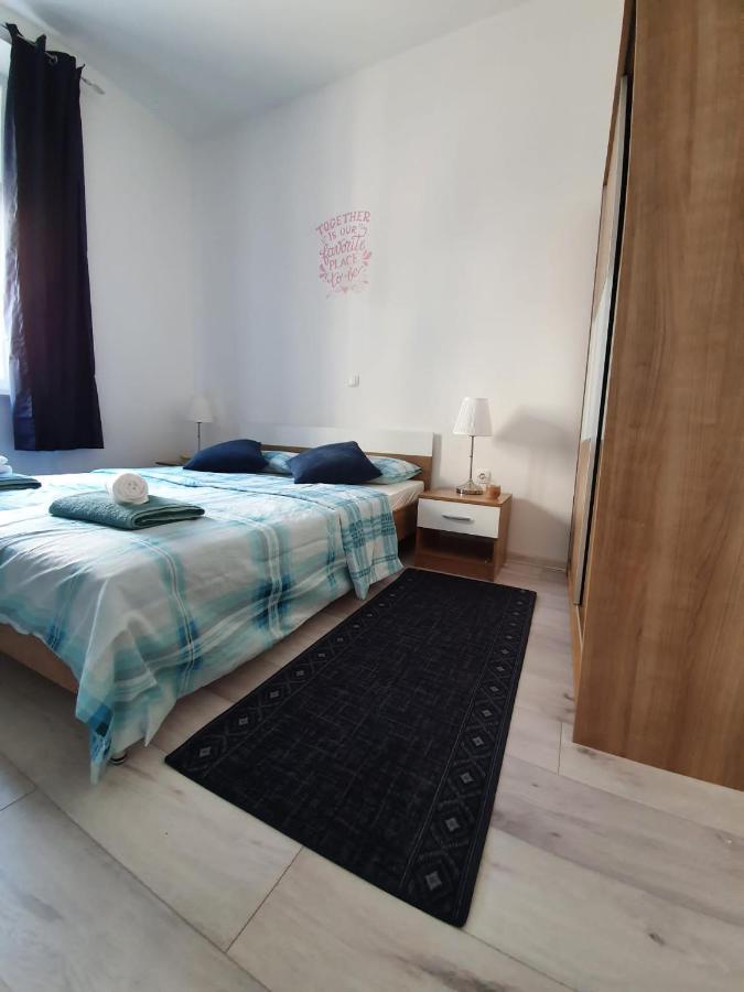 Apartmani Draga Рієка Екстер'єр фото