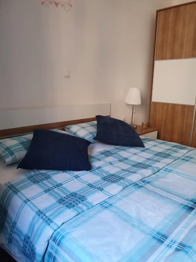 Apartmani Draga Рієка Екстер'єр фото