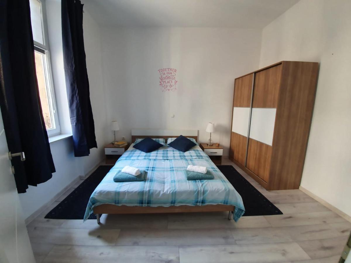 Apartmani Draga Рієка Екстер'єр фото