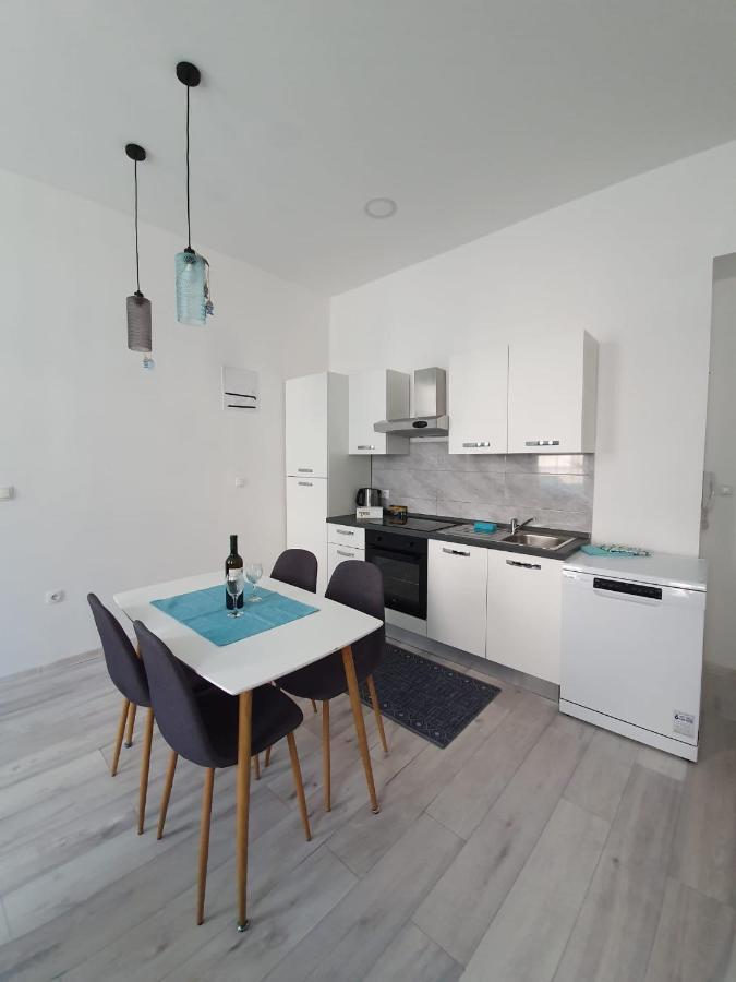 Apartmani Draga Рієка Екстер'єр фото