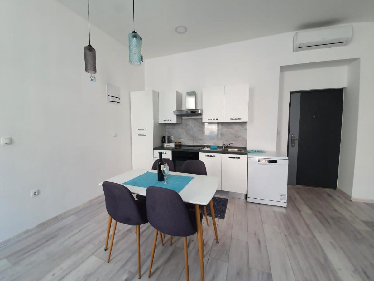 Apartmani Draga Рієка Екстер'єр фото
