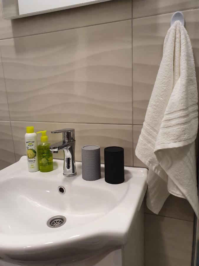 Apartmani Draga Рієка Екстер'єр фото