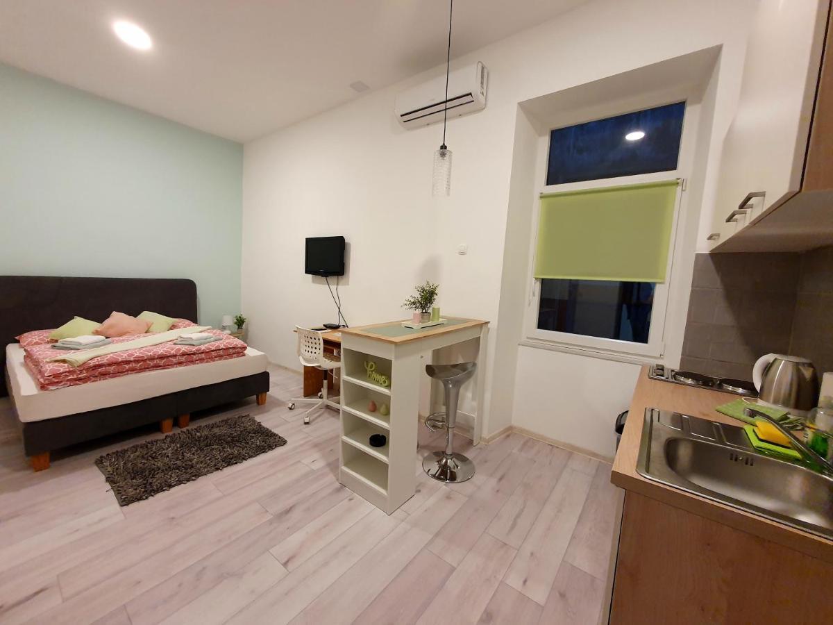 Apartmani Draga Рієка Екстер'єр фото
