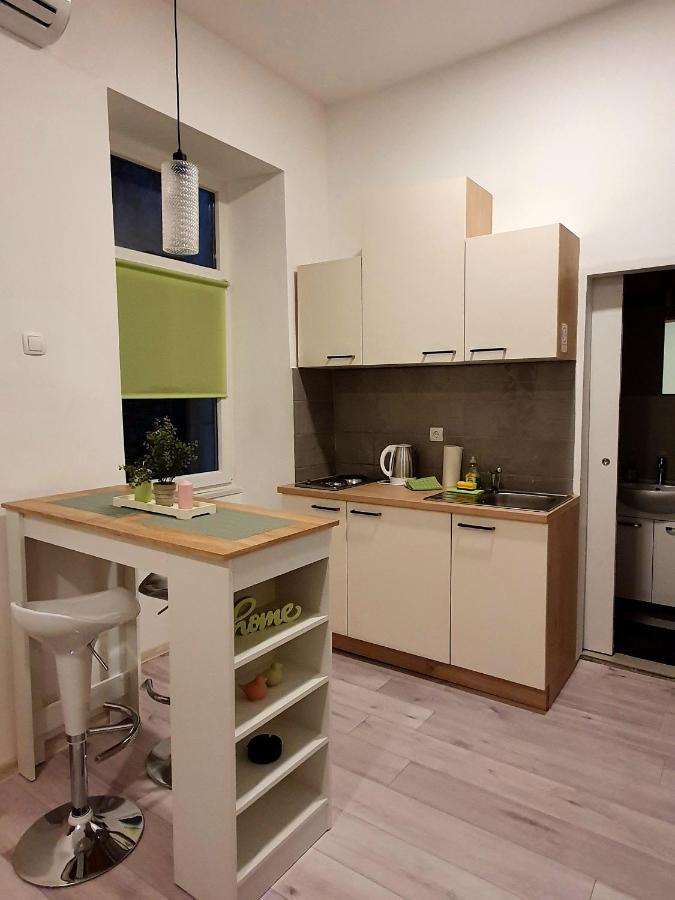 Apartmani Draga Рієка Екстер'єр фото