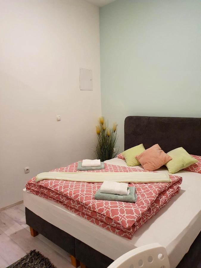 Apartmani Draga Рієка Екстер'єр фото