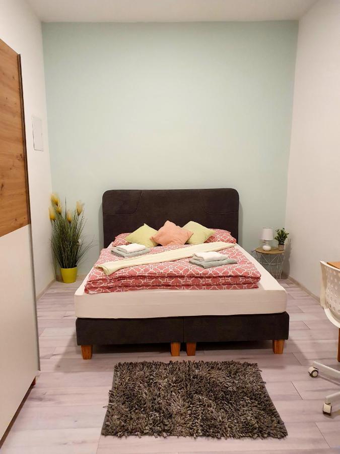 Apartmani Draga Рієка Екстер'єр фото